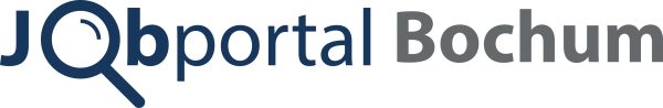 Jobportal Bochum - Logo