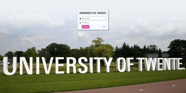 Uni Twente - Career Service