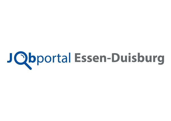 Jobportal Essen-Duisburg - Logo