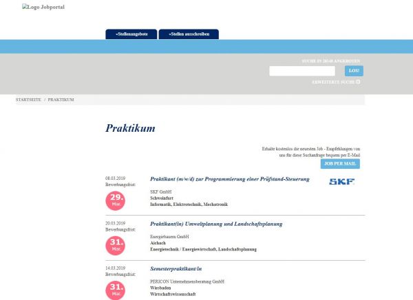 HS Osnabrück (WiWi-Fakultät) - Studenten