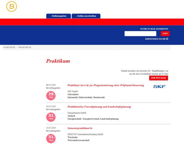 TU Kaiserslautern (Fachbereich Bauingenieurwesen) - Studenten