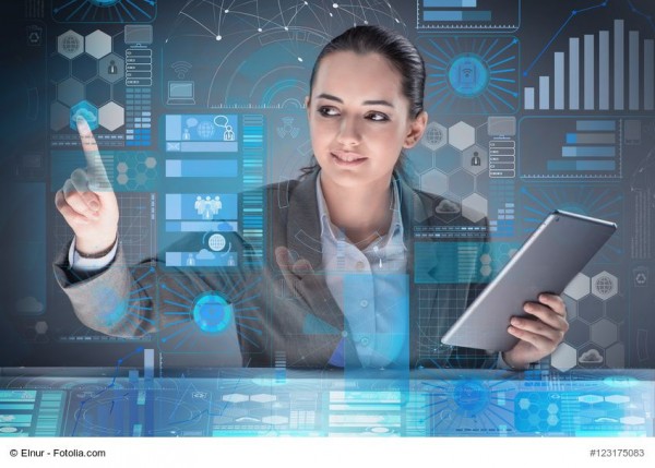 Anzeigenpaket: Informatik