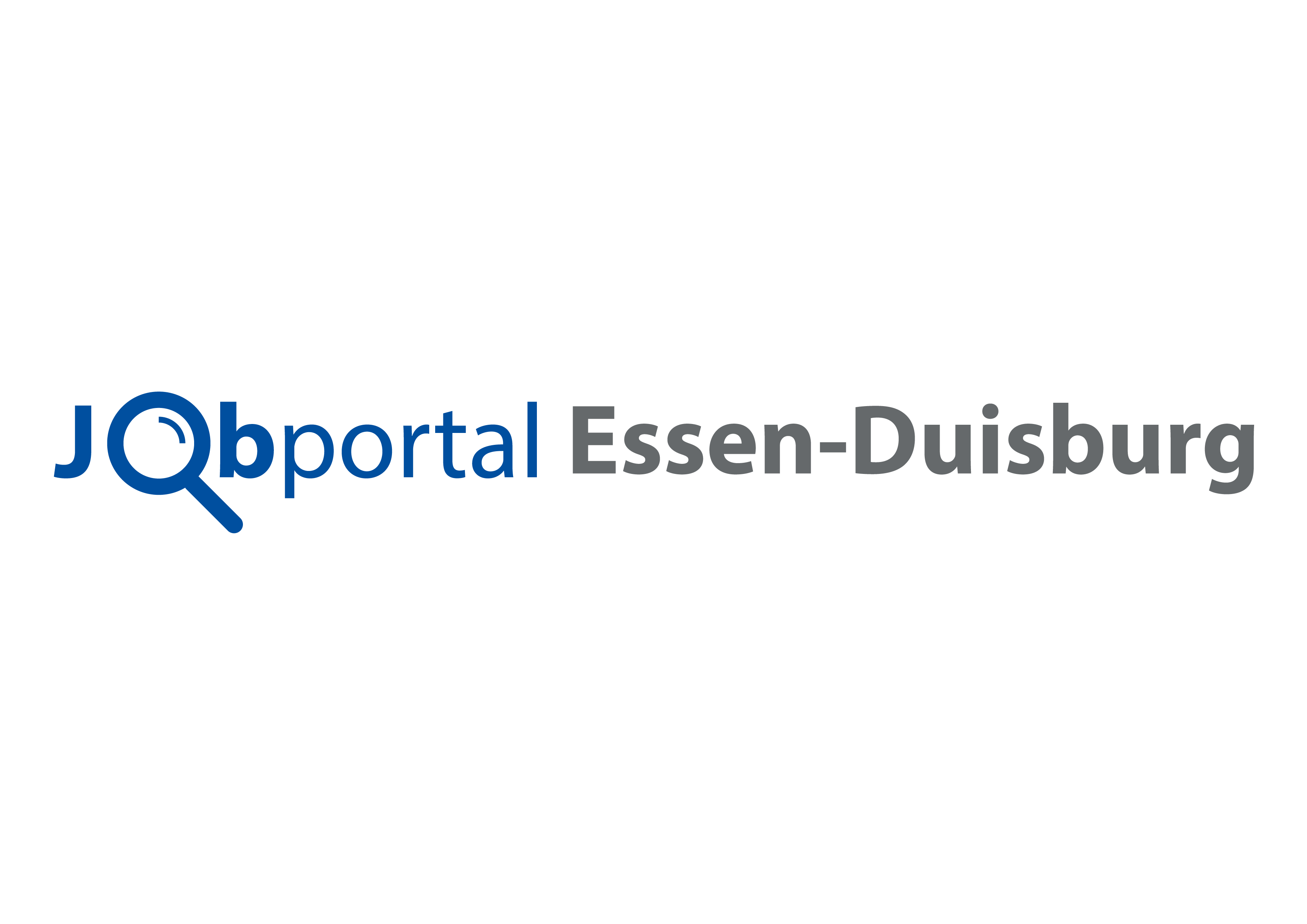 Jobportal Essen-Duisburg