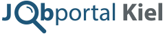 Jobportal Kiel - Logo